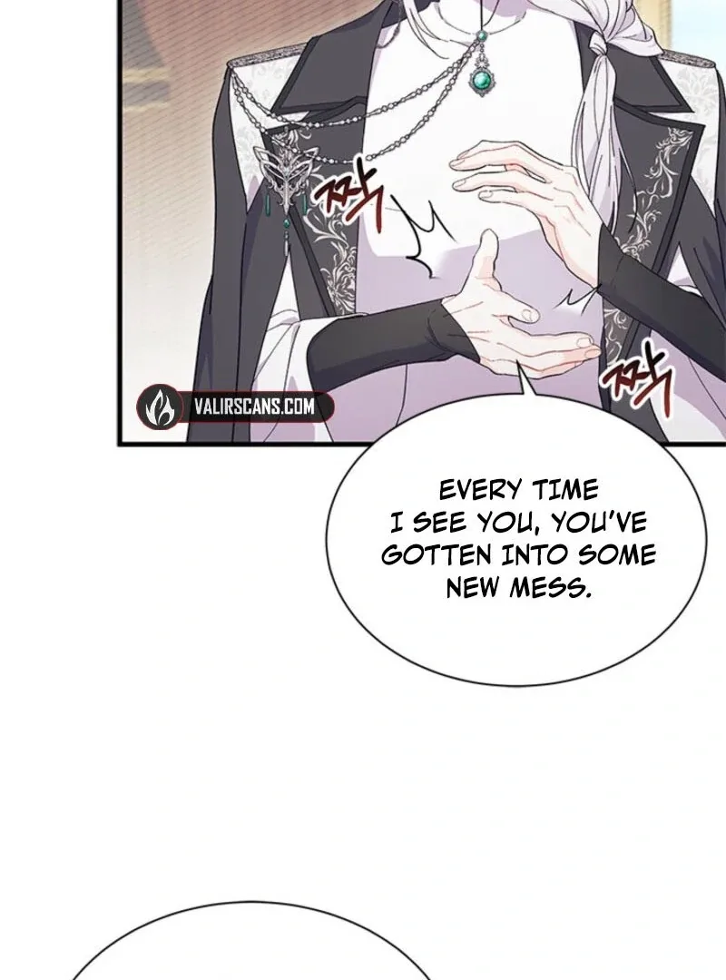 I Don’t Want To Be a Magpie Bridge Chapter 92 page 85