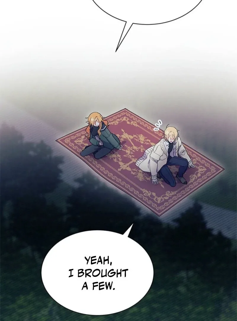 I Don’t Want To Be a Magpie Bridge Chapter 91 page 76