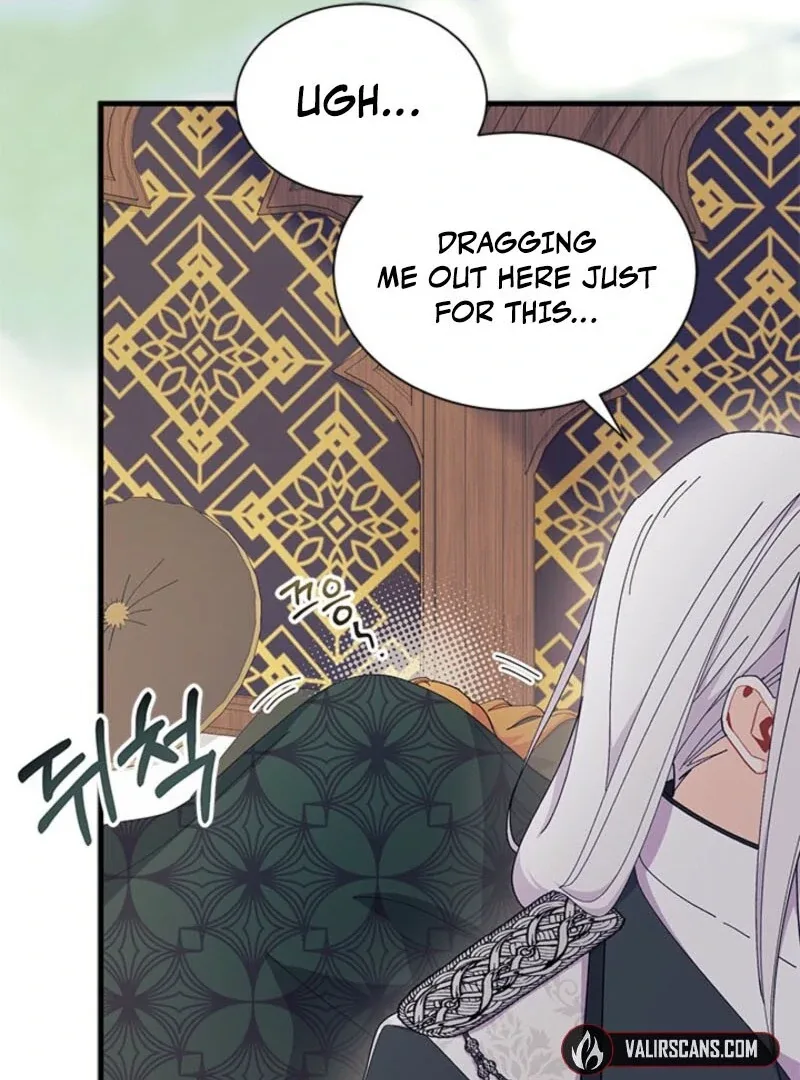 I Don’t Want To Be a Magpie Bridge Chapter 92 page 79
