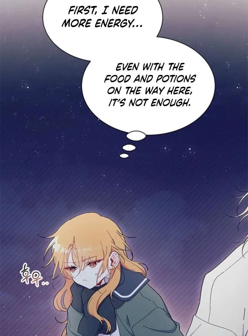 I Don’t Want To Be a Magpie Bridge Chapter 91 page 74