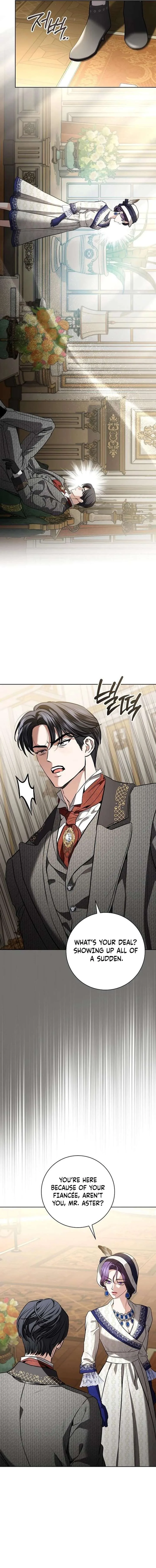 To My Husband’s Mistress Chapter 100 page 5