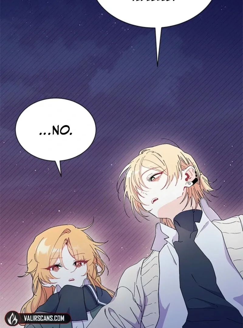 I Don’t Want To Be a Magpie Bridge Chapter 91 page 70