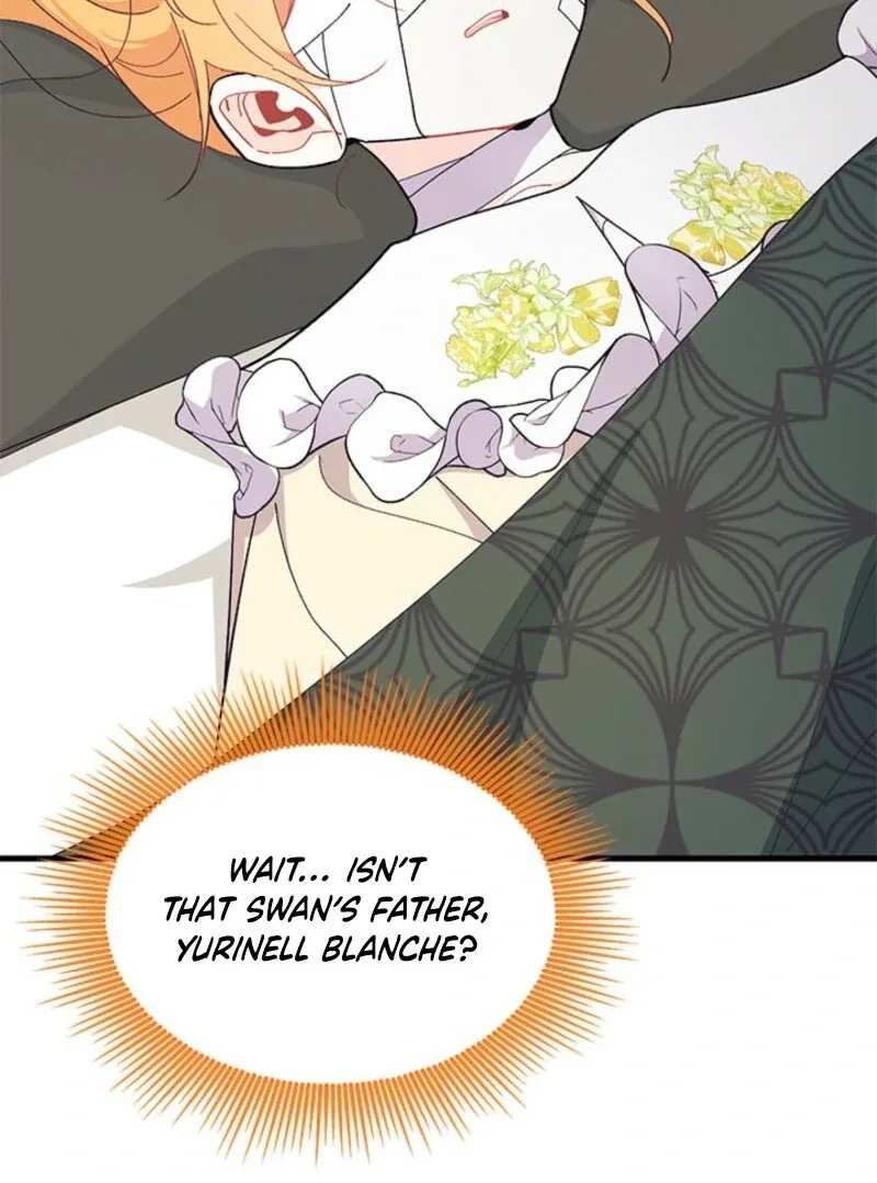 I Don’t Want To Be a Magpie Bridge Chapter 92 page 83