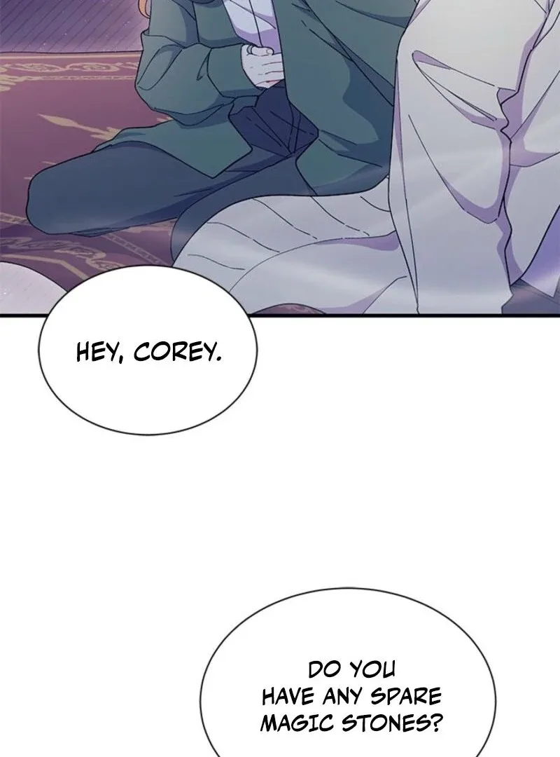 I Don’t Want To Be a Magpie Bridge Chapter 91 page 75