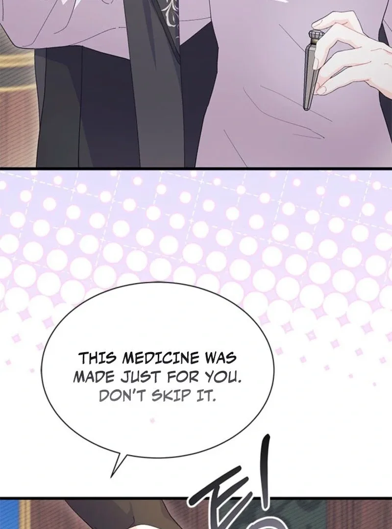 I Don’t Want To Be a Magpie Bridge Chapter 92 page 91