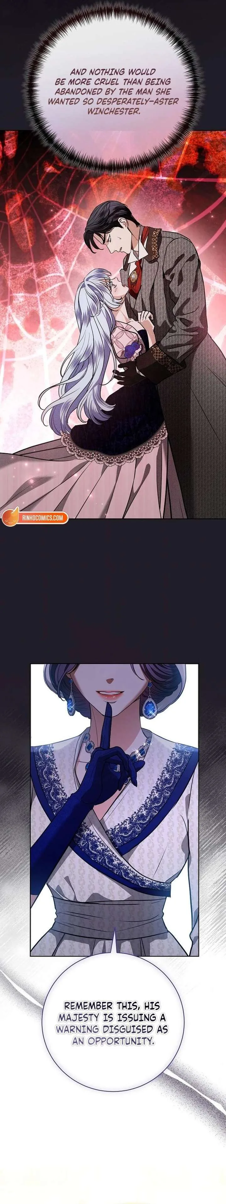 To My Husband’s Mistress Chapter 100 page 10