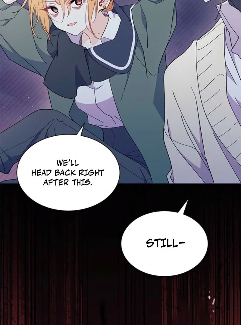 I Don’t Want To Be a Magpie Bridge Chapter 91 page 81