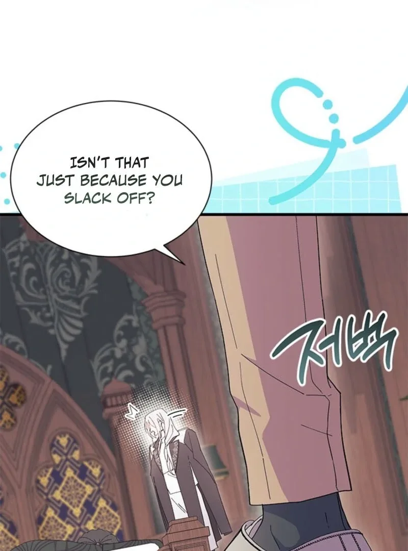 I Don’t Want To Be a Magpie Bridge Chapter 92 page 98