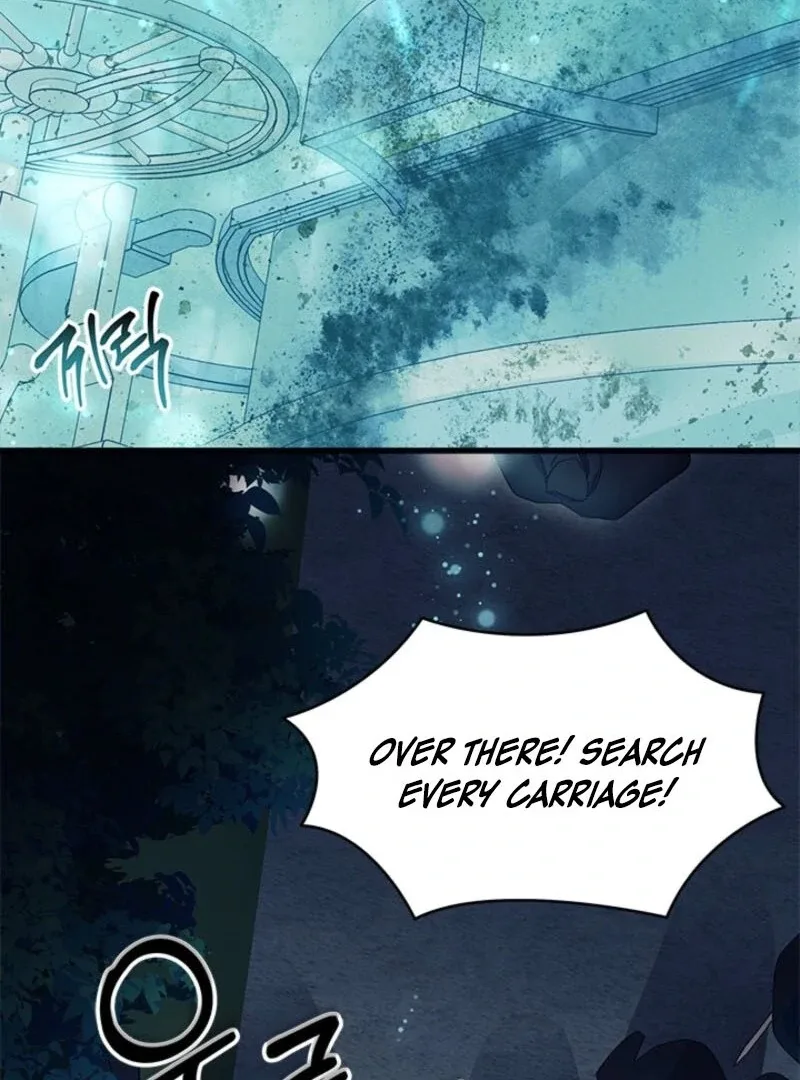 I Don’t Want To Be a Magpie Bridge Chapter 91 page 87