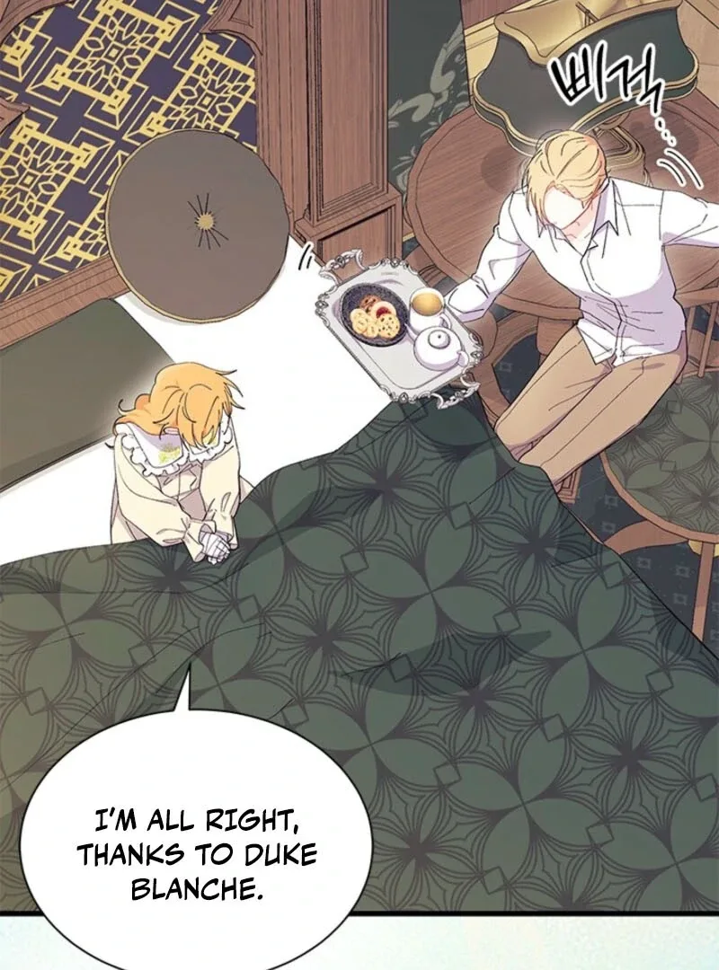 I Don’t Want To Be a Magpie Bridge Chapter 92 page 107