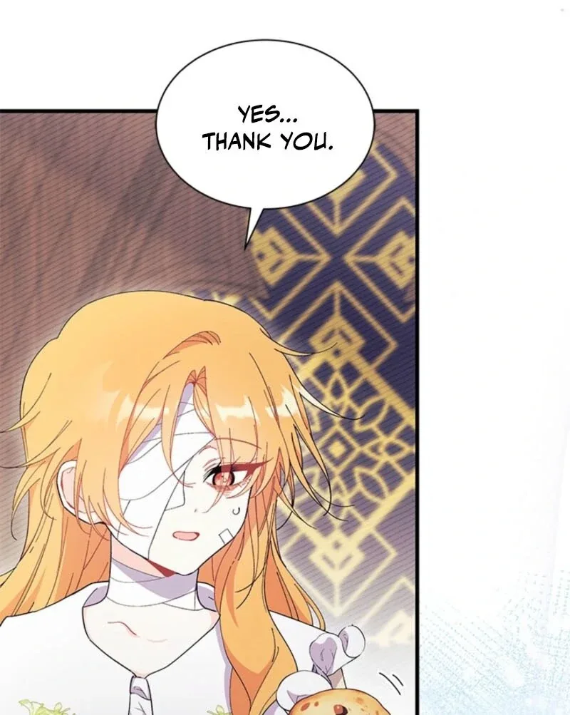 I Don’t Want To Be a Magpie Bridge Chapter 92 page 110