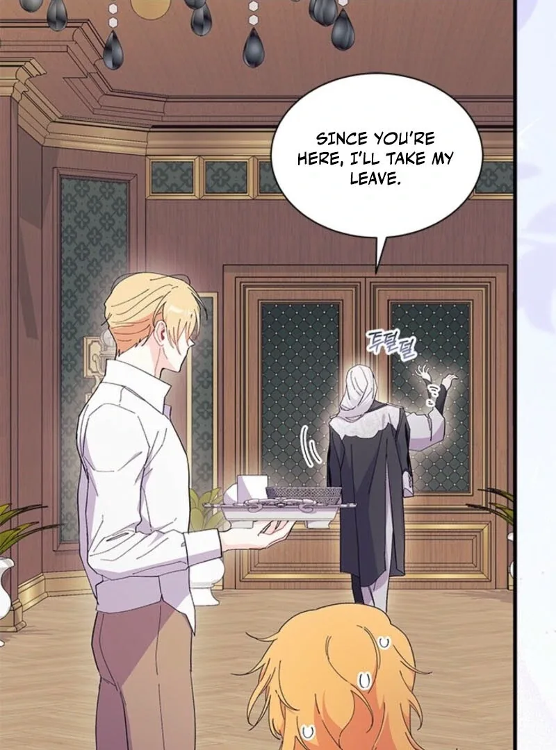 I Don’t Want To Be a Magpie Bridge Chapter 92 page 104