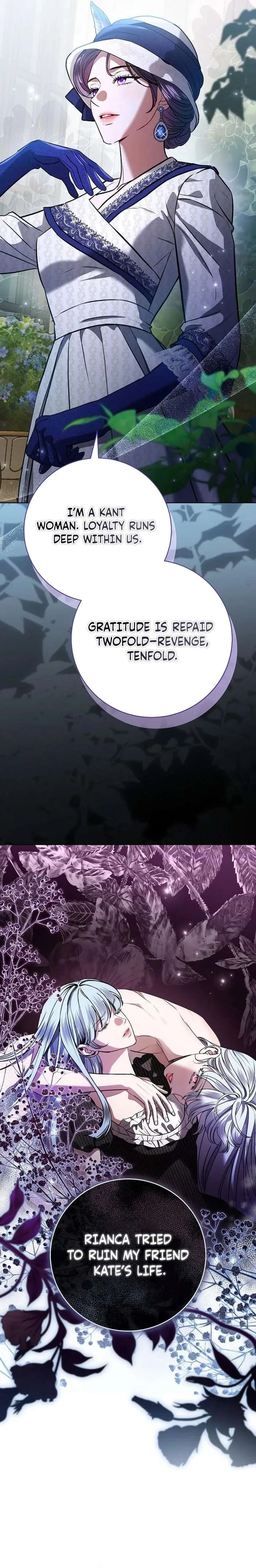 To My Husband’s Mistress Chapter 100 page 15