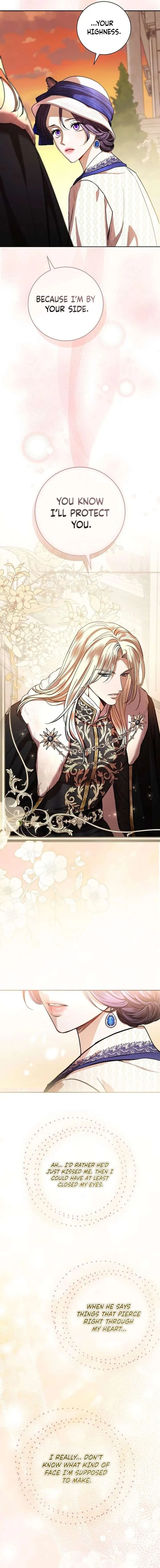 To My Husband’s Mistress Chapter 101 page 4