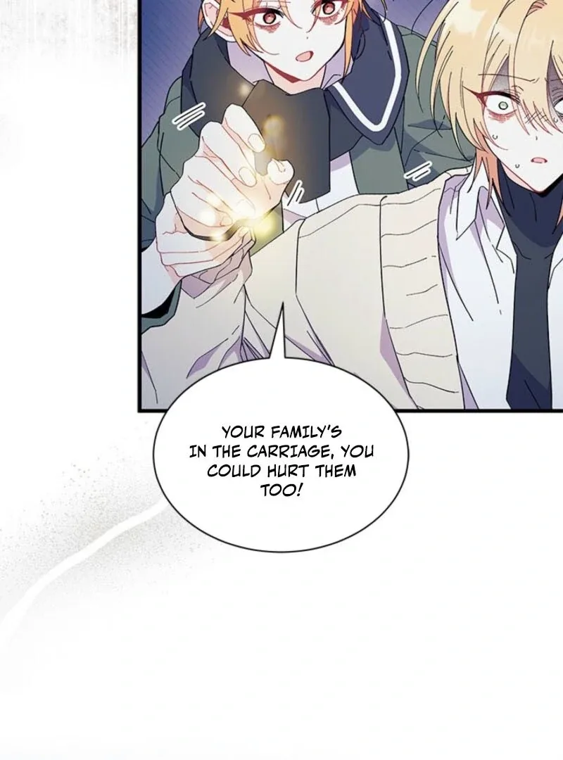 I Don’t Want To Be a Magpie Bridge Chapter 91 page 94