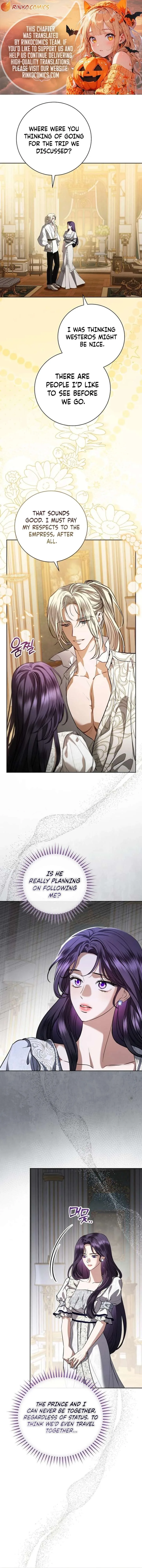 To My Husband’s Mistress Chapter 102 page 1