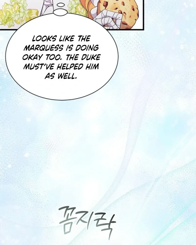 I Don’t Want To Be a Magpie Bridge Chapter 92 page 111