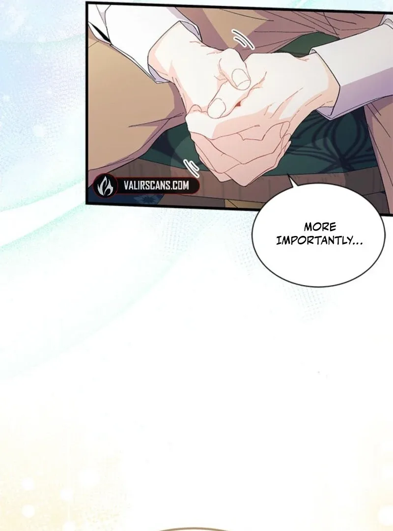 I Don’t Want To Be a Magpie Bridge Chapter 92 page 112