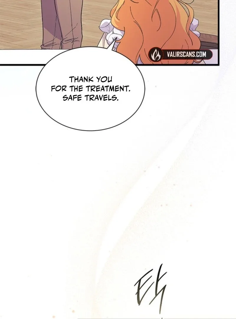I Don’t Want To Be a Magpie Bridge Chapter 92 page 105