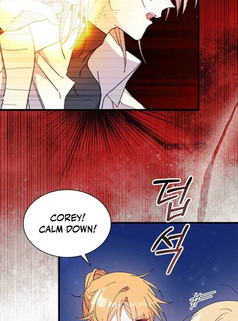 I Don’t Want To Be a Magpie Bridge Chapter 91 page 93