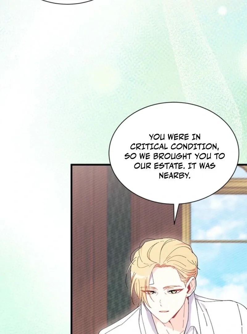 I Don’t Want To Be a Magpie Bridge Chapter 92 page 108
