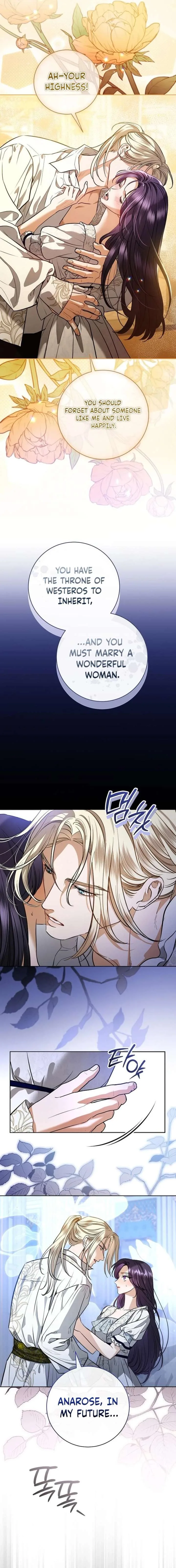 To My Husband’s Mistress Chapter 102 page 3