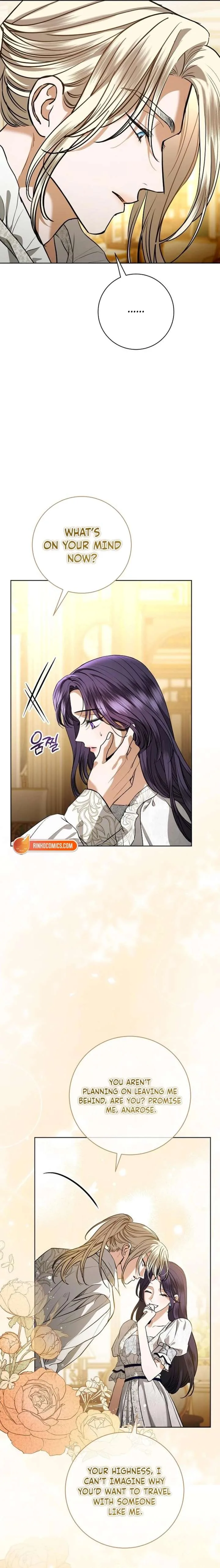 To My Husband’s Mistress Chapter 102 page 2