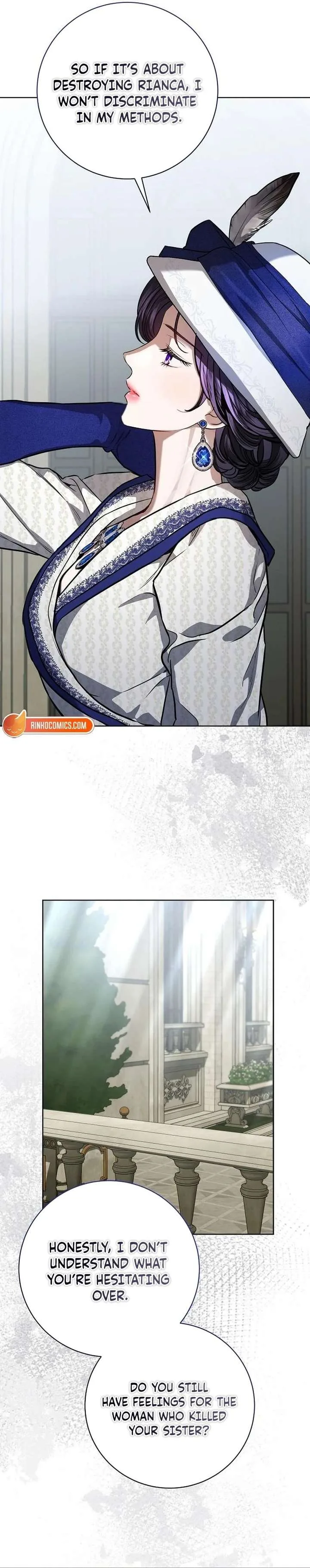 To My Husband’s Mistress Chapter 100 page 16