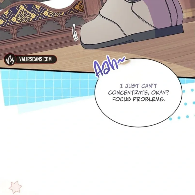 I Don’t Want To Be a Magpie Bridge Chapter 92 page 99