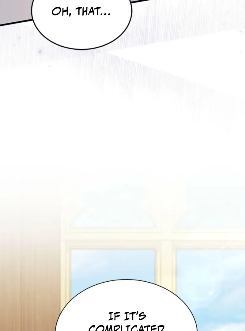 I Don’t Want To Be a Magpie Bridge Chapter 92 page 116