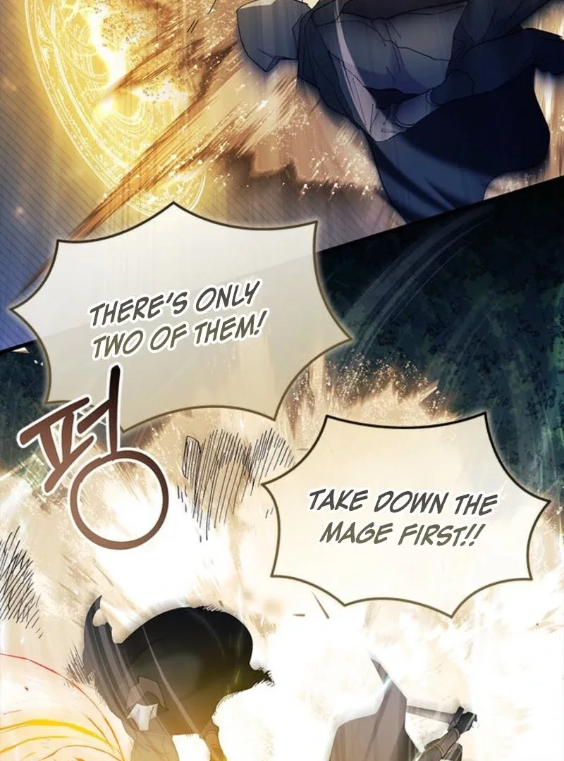 I Don’t Want To Be a Magpie Bridge Chapter 91 page 109