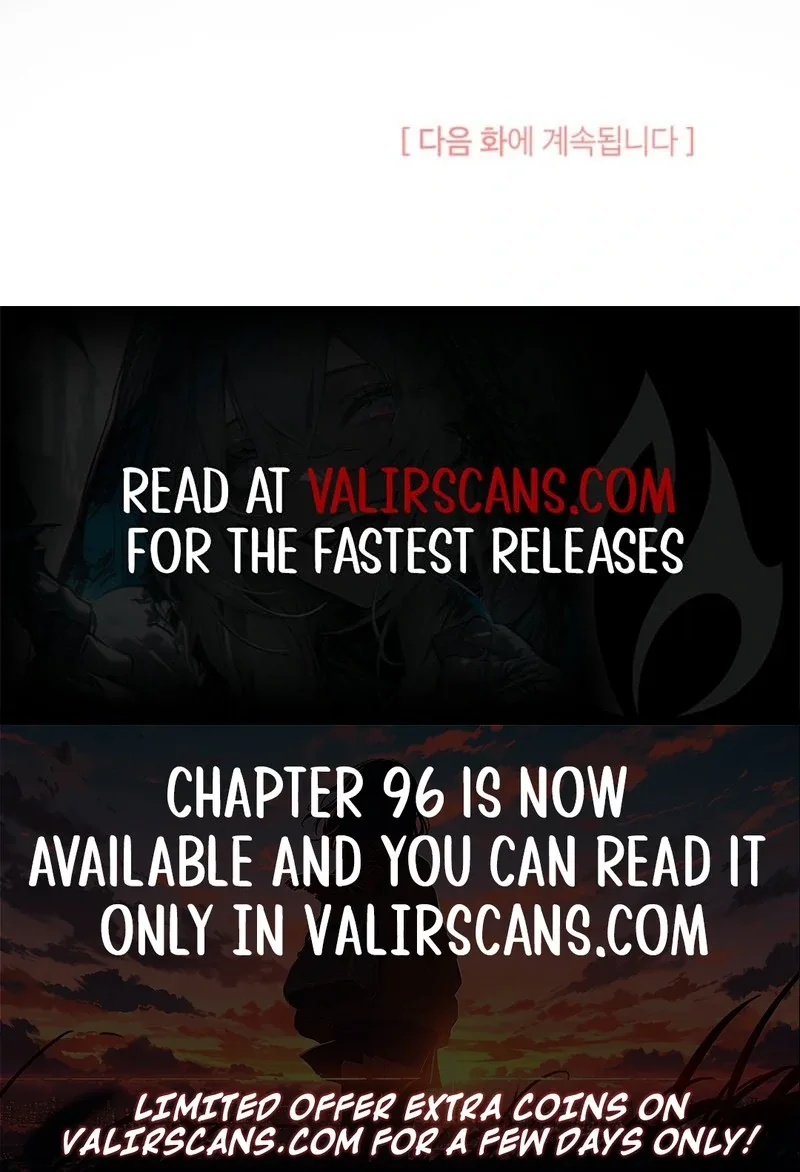 I Don’t Want To Be a Magpie Bridge Chapter 92 page 124
