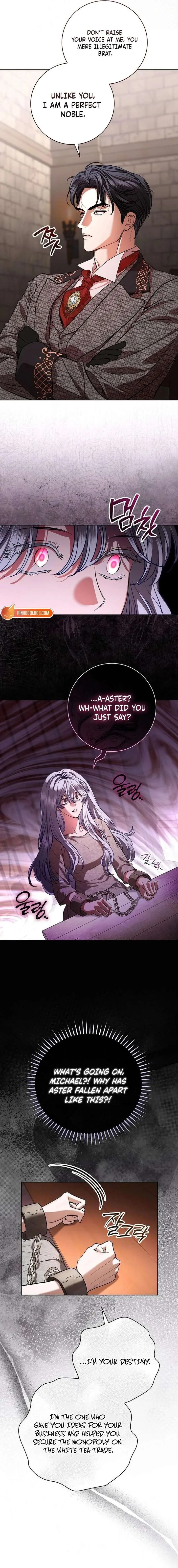 To My Husband’s Mistress Chapter 101 page 7