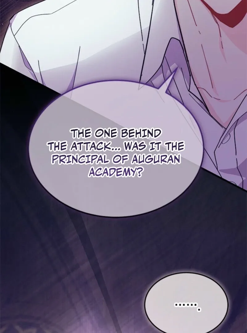 I Don’t Want To Be a Magpie Bridge Chapter 92 page 120