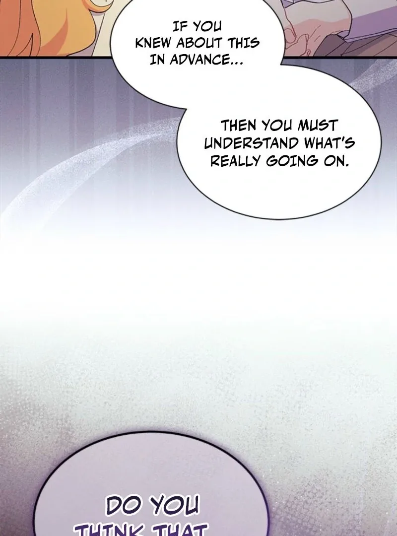 I Don’t Want To Be a Magpie Bridge Chapter 92 page 118