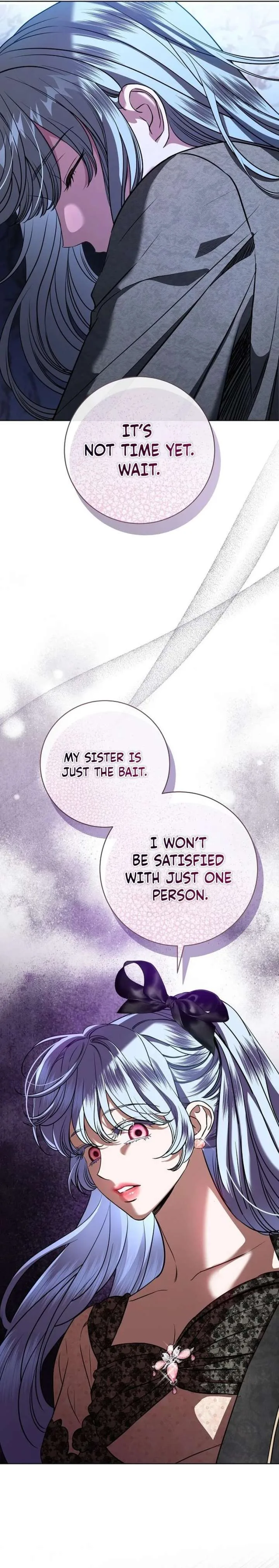 To My Husband’s Mistress Chapter 102 page 12