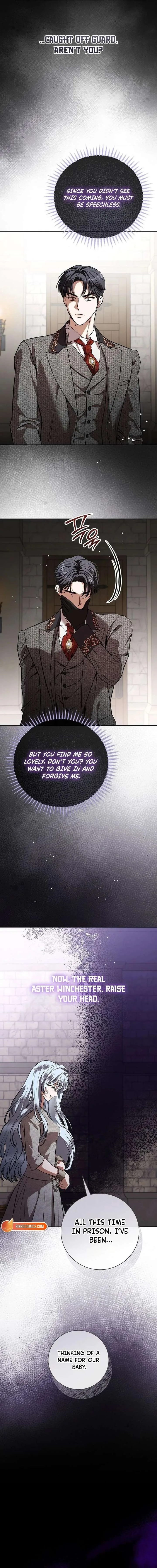 To My Husband’s Mistress Chapter 101 page 13