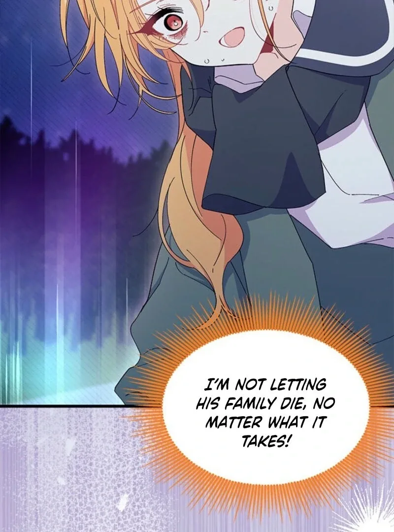 I Don’t Want To Be a Magpie Bridge Chapter 91 page 120