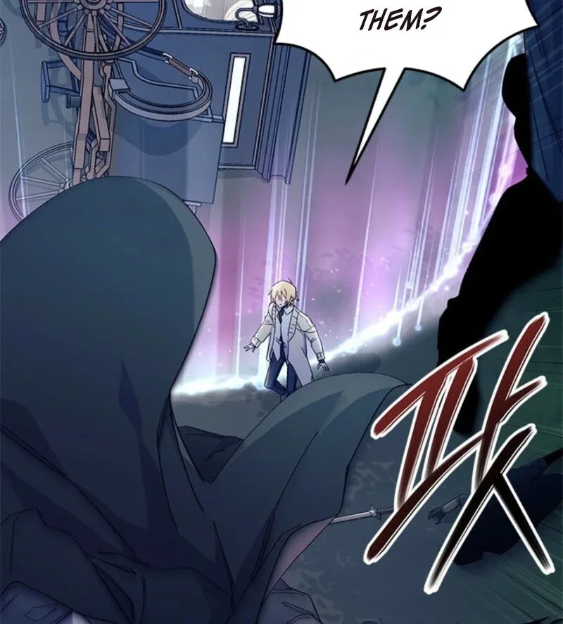 I Don’t Want To Be a Magpie Bridge Chapter 91 page 124