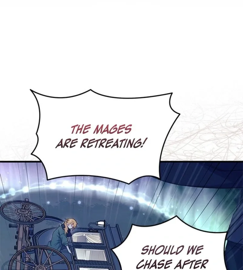 I Don’t Want To Be a Magpie Bridge Chapter 91 page 123