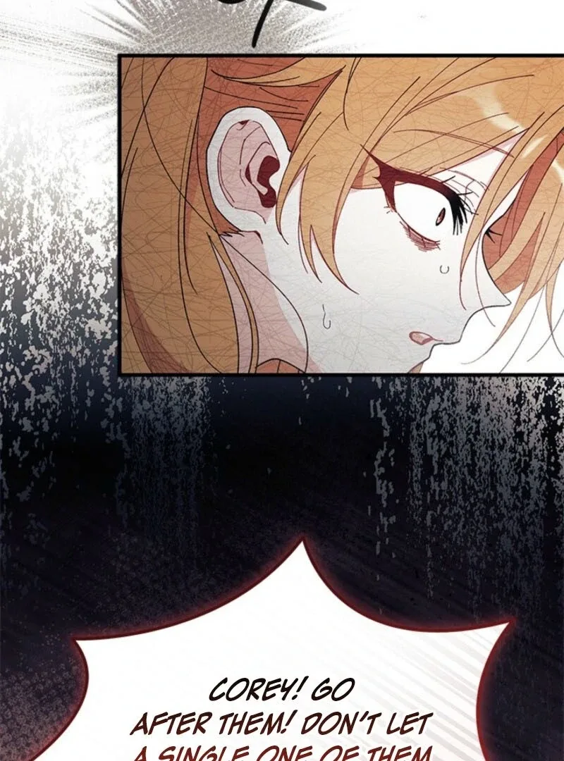 I Don’t Want To Be a Magpie Bridge Chapter 91 page 126