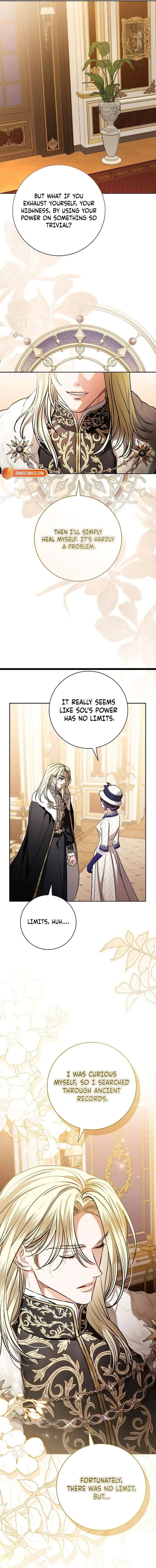 To My Husband’s Mistress Chapter 100 page 23