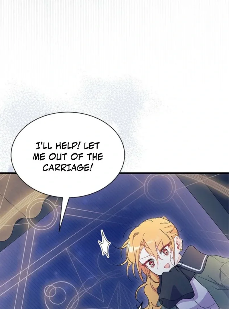 I Don’t Want To Be a Magpie Bridge Chapter 91 page 117