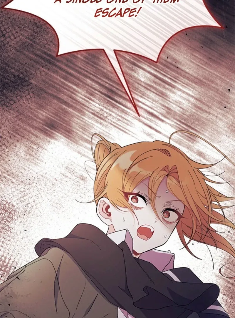 I Don’t Want To Be a Magpie Bridge Chapter 91 page 127