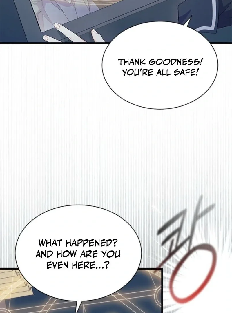 I Don’t Want To Be a Magpie Bridge Chapter 91 page 115