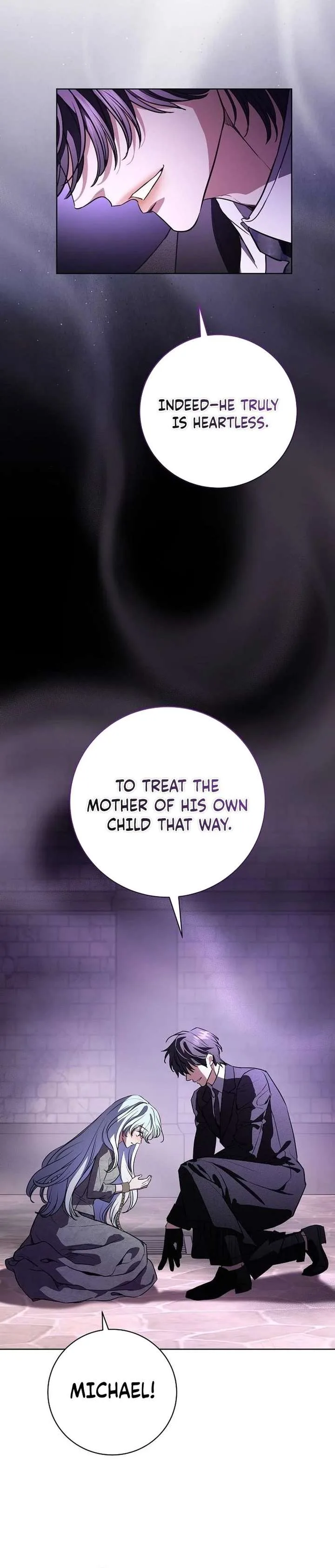 To My Husband’s Mistress Chapter 101 page 17