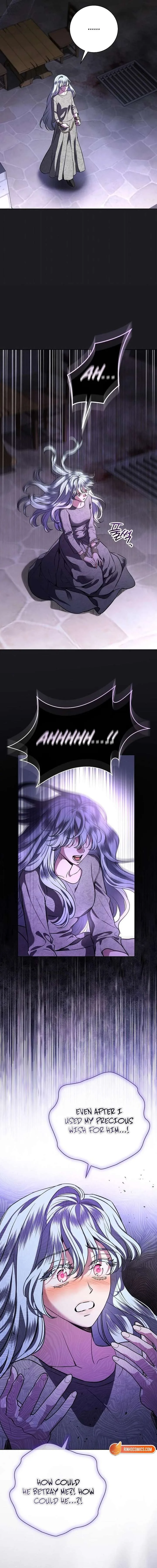 To My Husband’s Mistress Chapter 101 page 16
