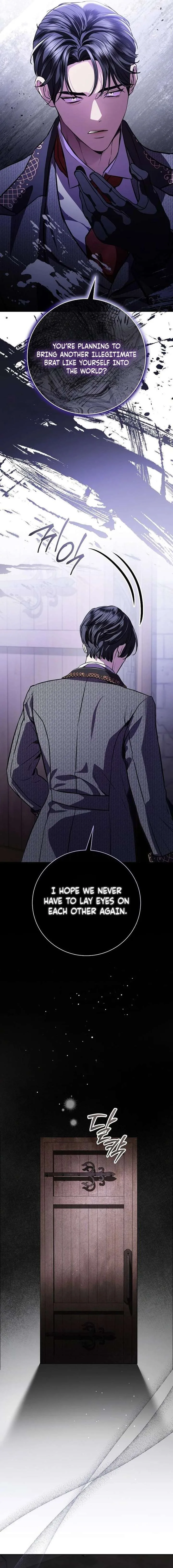 To My Husband’s Mistress Chapter 101 page 15
