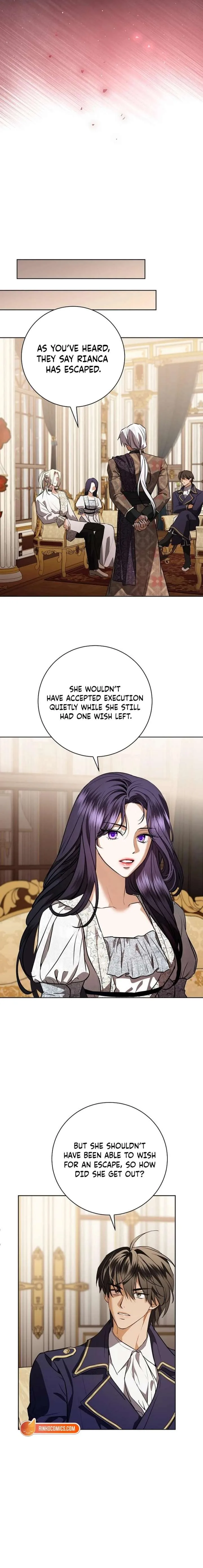 To My Husband’s Mistress Chapter 102 page 14