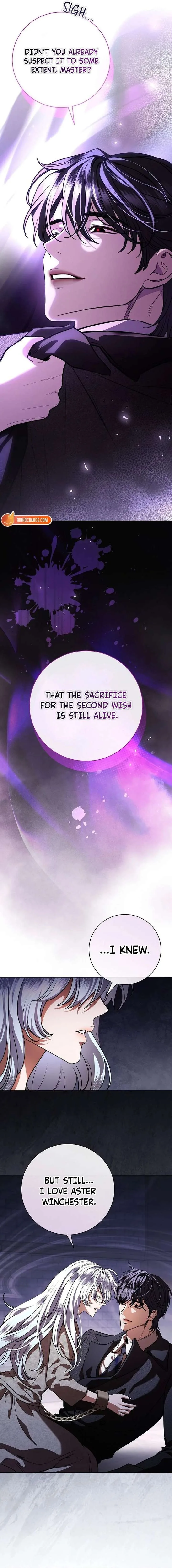 To My Husband’s Mistress Chapter 101 page 19